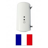 Komb.ūd.sildītājs COMBI STEATITE, 150L