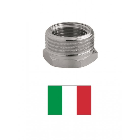 Pāreja I-Ā 5600012001H 1/2X1, 1/2X1