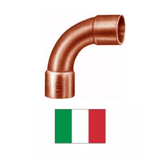 Līkums I-I gar. 90^ 5002 15, 15