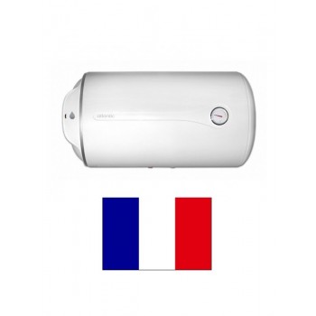 Ūdens sildītājs CLASSIC O'PRO,hor.300600, 80L H