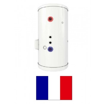 Komb.ūd.sildītājs STEATITE 300L grīdas, 300L