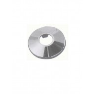 Rozete 2215/C 16mm,hroms, 16MM