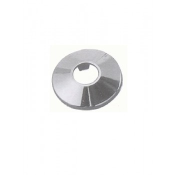 Rozete 2215/C 16mm,hroms, 16MM