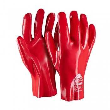 Cimdi "Active Chem" XL