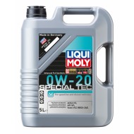 LIQUI MOLY Motoreļļa Special TEC V 0W-20 5L