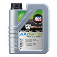 LIQUI MOLY Sintētiskā eļļa TEC AA 0W16 1L