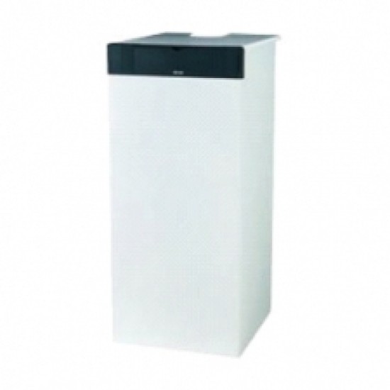 Čug.gāz.katls KAPPA 25B100 25 kW