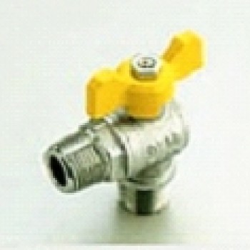 Gala vent.gāzei MF1/2"