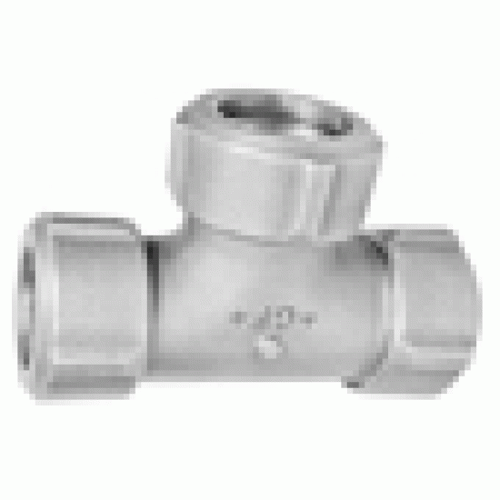 GF PRIMOFIT trejgabals 1/2