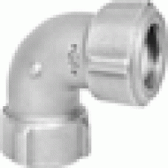 GF PRIMOFIT līkums 1"1/2