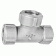 GF PRIMOFIT trejgabals 3/4"