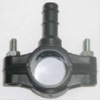 Skava ar atzaru D32x16mm