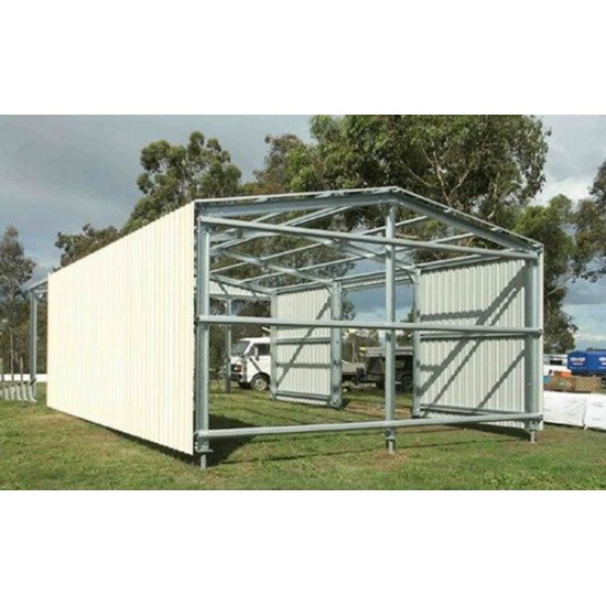 Skrūvpālis M 76x1600mm M16