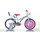 Bērnu velosipēds 16'' ''LOL''