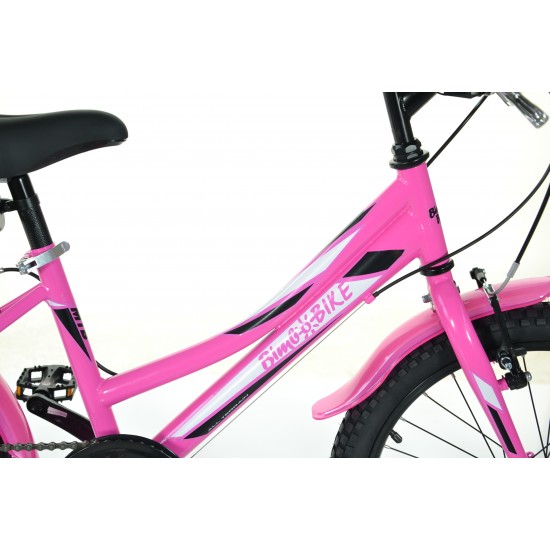 Bērnu velosipēds 20