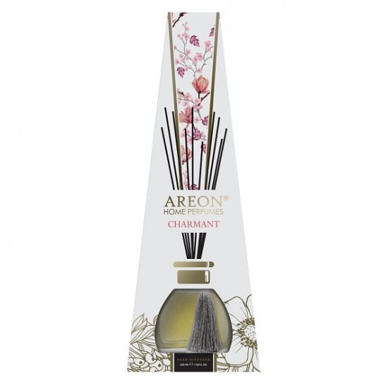 Areon Sticks EXCLUSIVE Charmant gaisa atsvaidzinātājs, 230ml