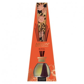 Areon Sticks EXCLUSIVE Royal gaisa atsvaidzinātājs, 230ml