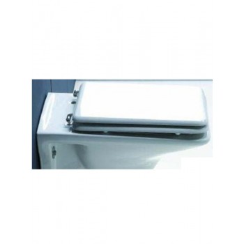 WC sēdpods 36x51(piekaramais)balts-mat., SMART