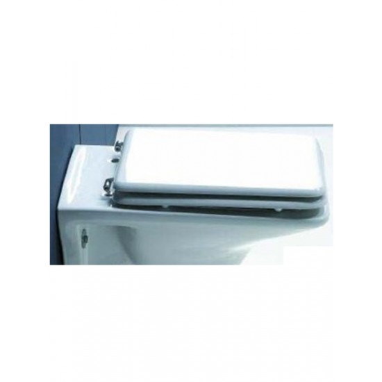 WC sēdpods 36x51(piekaramais)balts-mat., SMART