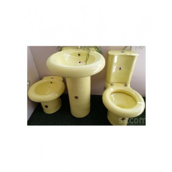 Skalojamā tvertne, pasteļtonis, CONIO