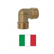 Līkums Ā-Ā 6402012012G 1/2*, 1/2