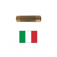 Īsā vītne 7100G 1/2X120, 1/2X120