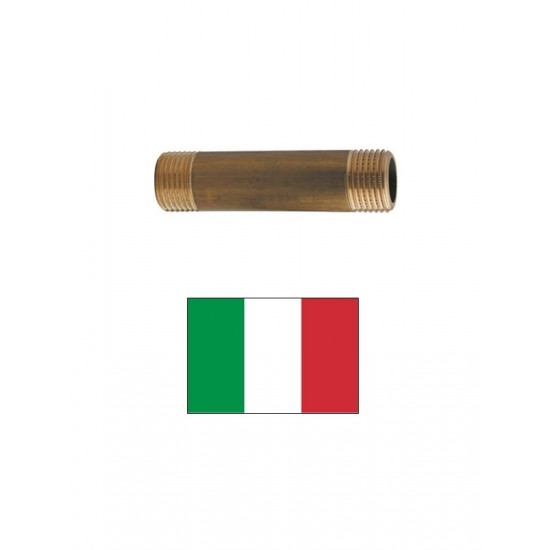 Īsā vītne 7100G 1/2X120, 1/2X120