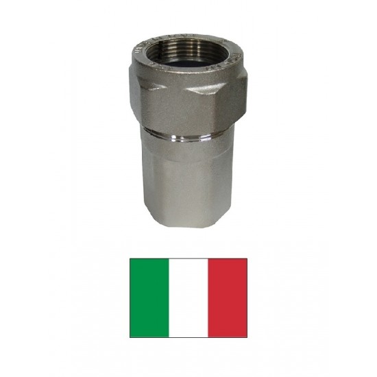 Bezvītņu pāreja IV tēr. caurulēm 3101N, 1 1/2