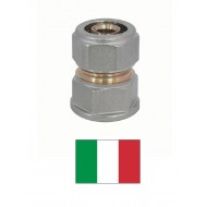 Pāreja 1/2ix16 7251C, 1/2X16