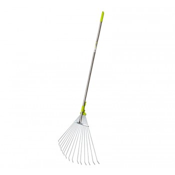 Regulējams grābeklis, 15T.