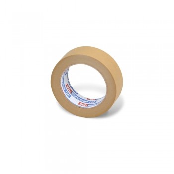 Soll Ūdensizturīgas līmlentas, brūnas 45m, 24mm