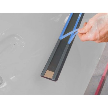 Divpusēja līmlenta TDSuper, 9mm