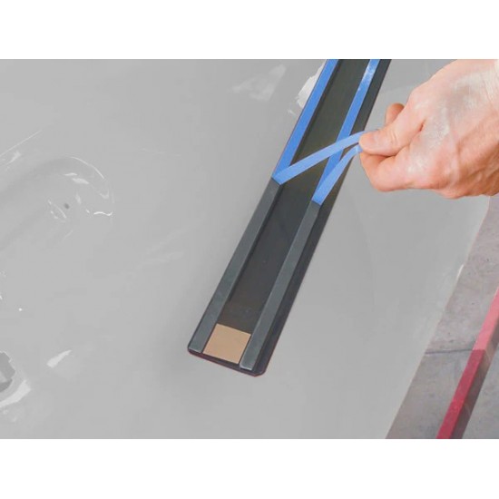 Divpusēja līmlenta TDSuper, 25mm