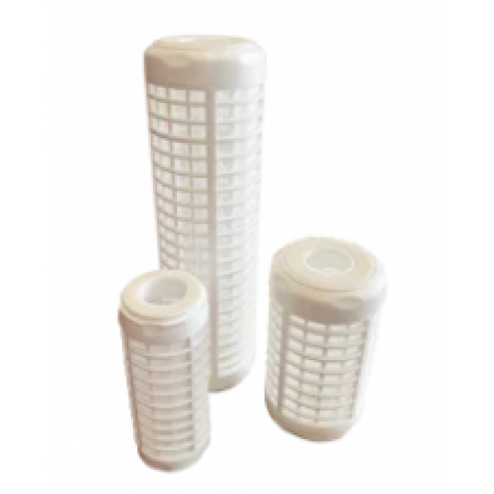 Filtra elements RLA9, 9 3/4