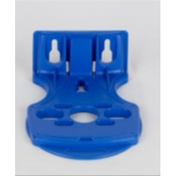 Stiprinājums FP3 korpusam, plastmasas