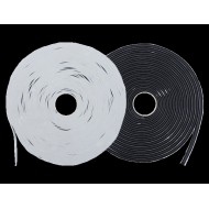 APP Butila blīvlente, Pelēks (20 mm x 2 mm x 22,5 m)