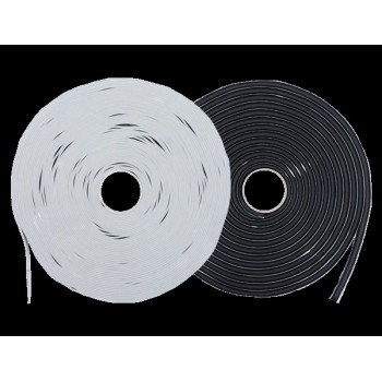 APP Butila blīvlente, Pelēks (20 mm x 2 mm x 22,5 m)