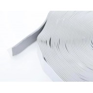 APP Butila blīvlente, Melns (8mm x 6m)