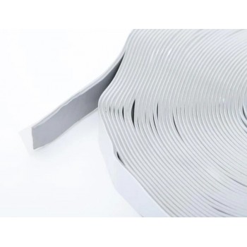 APP Butila blīvlente, Melns (8mm x 6m)