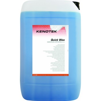 KENOTEK Vasks Quick Wax 25L