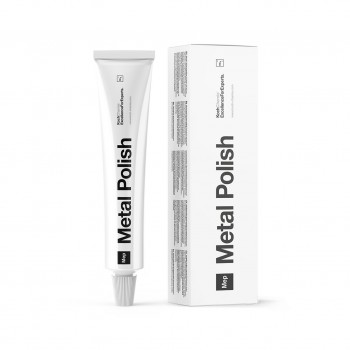 Metāla un hroma pulēšanas pasta Mep Metal Polish