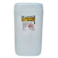 Bremžu tīrītājs 30 L