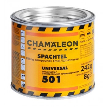 CHAMALEON 501 Universālā špaktele 250 g