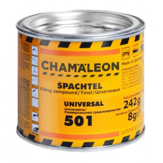 CHAMALEON 501 Universālā špaktele 250 g