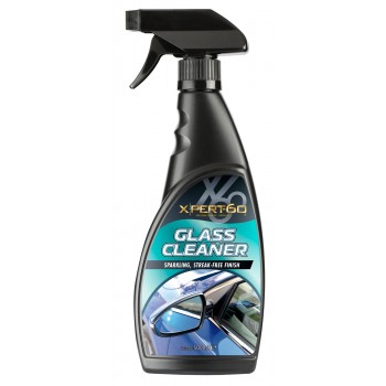 CONCEPT XPERT Glass Cleaner stiklu tīrīšanas līdz., 500ml