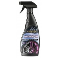Indigo-10 Wheel Cleaner XPERT 500ml