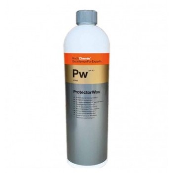 KOCH Chemie Protector Wax vasks, 1L