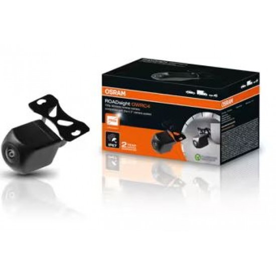 OSRAM ROADSIGHT 720p Wireless reverse camera [2 years warranty]