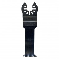 Daudzfunkcionāla instrumenta asmens 30 mm x 67 mm, DeWALT