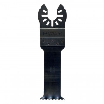 Daudzfunkcionāla instrumenta asmens 30 mm x 67 mm, DeWALT
